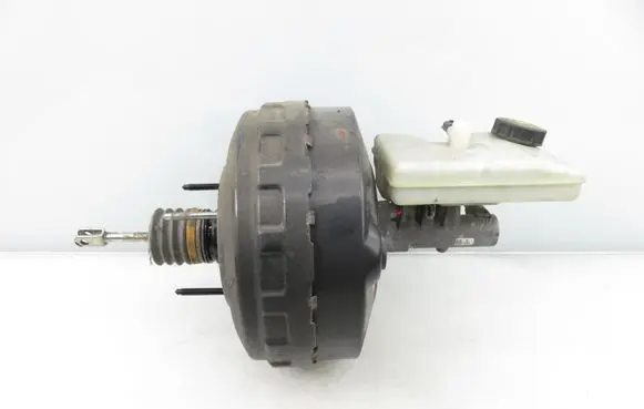 Renault Master III Brake booster 472100453R 03786952014