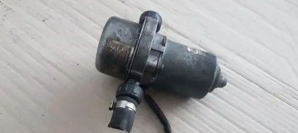 Volkswagen PASSAT B5 Vacuum pump 8E0927317 00844000