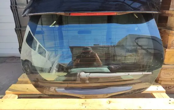 Volvo C30 Tailgate/trunk/boot lid