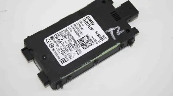 BMW X5 G05 Blind spot module 5A60304 66325A60304