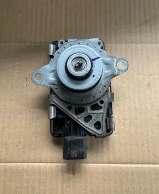 Audi A6 S6 C8 4K Gearbox transfer box case 0CJ927755