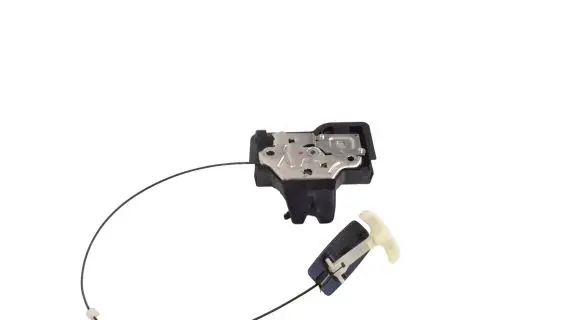 Infiniti Q50 Tailgate/trunk/boot lock/catch/latch