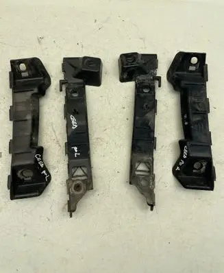 KIA Ceed Front bumper mounting bracket