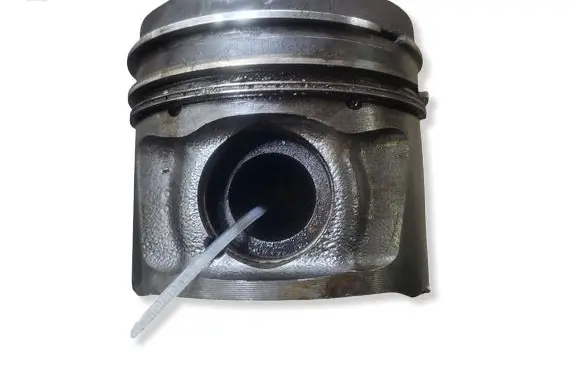 Land Rover Range Rover Sport L320 Piston 276DT