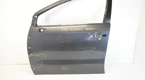 Suzuki SX4 S-Cross Front door