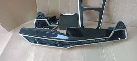 BMW X5 G05 Interior decorative trim set 
