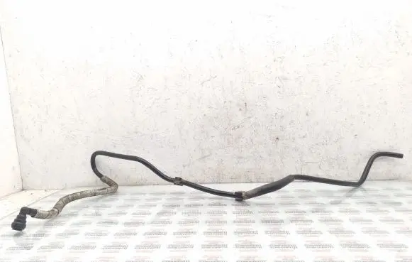 Volkswagen Touareg I Vacuum line/pipe/hose 7L0616708B