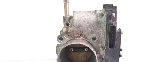 Mitsubishi Outlander Throttle valve EAC60-020