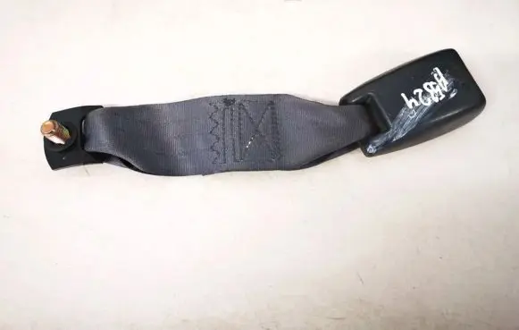 Mitsubishi Space Wagon Middle seatbelt buckle (rear) nsb1053
