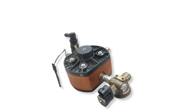 BMW X5 E70 LP gas reducer 67R013949