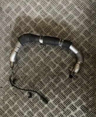 Iveco Daily 6th gen EGR valve line/pipe/hose 5801647605