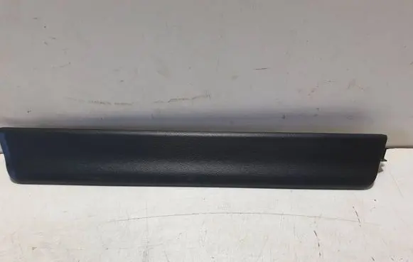 Volvo XC60 Front sill trim cover 31306757 BQ2FA
