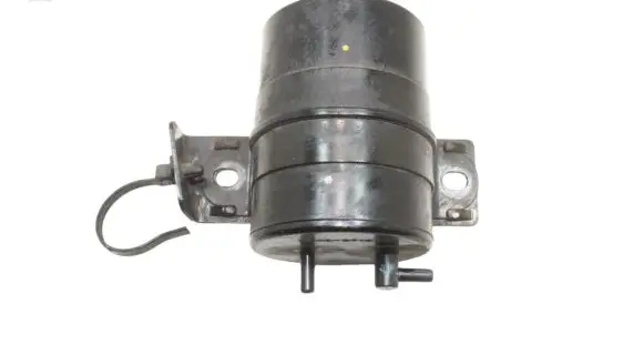 Opel Antara Vacuum air tank 