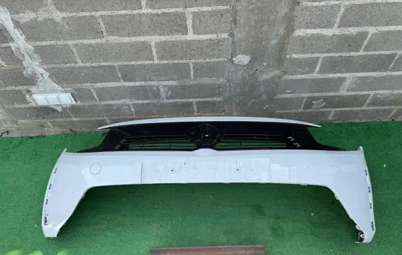 Opel Corsa F Front bumper
