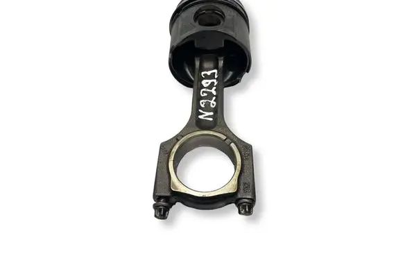 BMW 5 E60 E61 Piston with connecting rod M47D20 204D4
