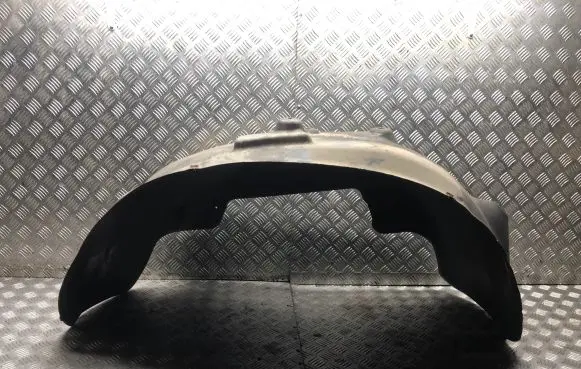 Dodge RAM Front wheel arch liner splash guards