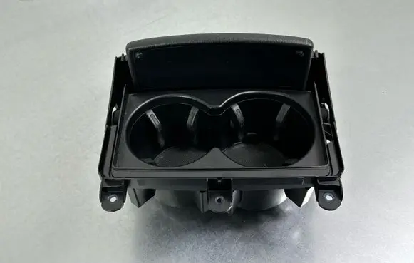 Audi A6 S6 C7 4G Cup holder front 4G0862534A