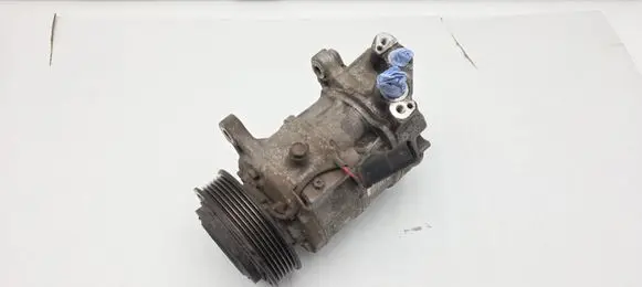 BMW 2 F22 F23 Air conditioning (A/C) compressor (pump) 9299328