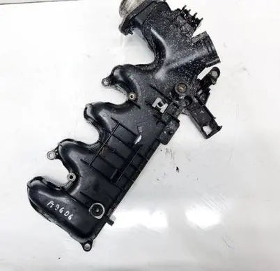 Intake manifold