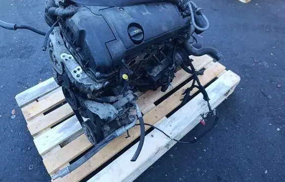 Mini One - Cooper R50 - 53 Engine GU30