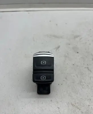 Renault Megane IV Hand parking brake switch 251752075R 1353