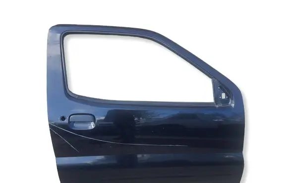 Suzuki Ignis Door (2 Door Coupe) 6800182G00