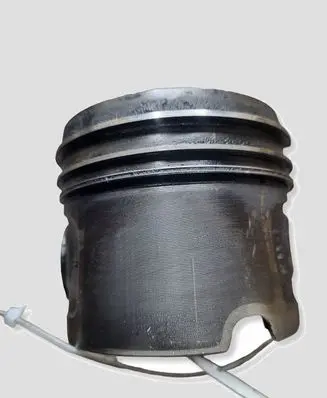 BMW 1 E81 E87 Piston N47
