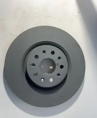 Chevrolet Corvette C8 Rear brake disc 23429536
