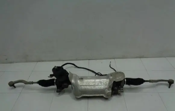Audi TT TTS Mk2 Steering rack 8J1909143B 8J1423851E