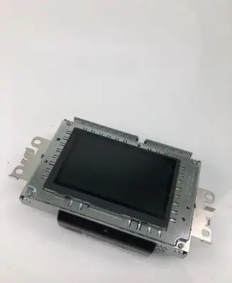 Volvo V40 Screen/display/small screen 31466015