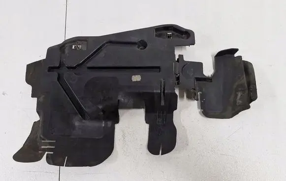 Peugeot 2008 I Brake cooling air channel/duct 9816122980