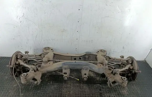BMW 3 E90 E91 Rear axle beam 