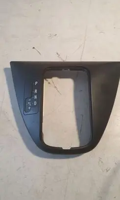 BMW X5 E53 Gear shifter surround trim plastic 8408029