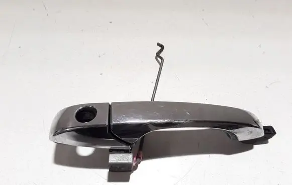 Dodge Journey Front door exterior handle