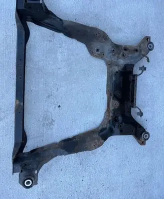 Volvo S80 Front axle beam 