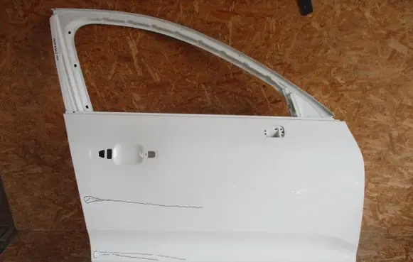 Volvo XC60 Front door