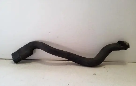 Fiat Ducato Water drain line hose 1375108080