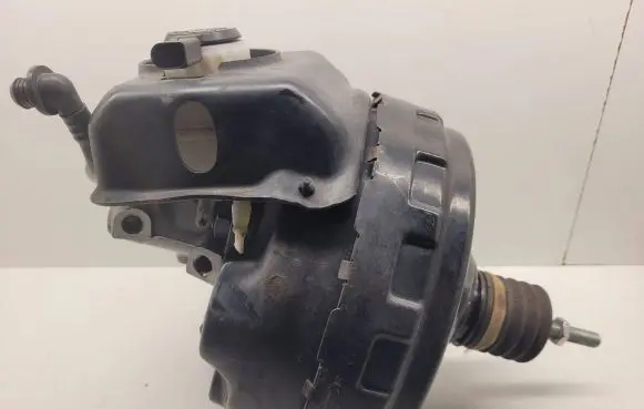 Audi A4 S4 B8 8K Master brake cylinder 8K0612103M 252078594631
