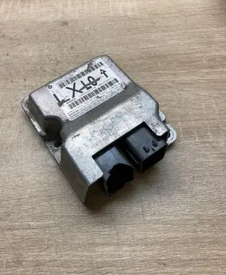 Chrysler 300 - 300C Airbag control unit/module 04602392AH 0285001497