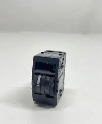 Audi A3 S3 8L Headlight level height control switch 8L0919094B 04052207