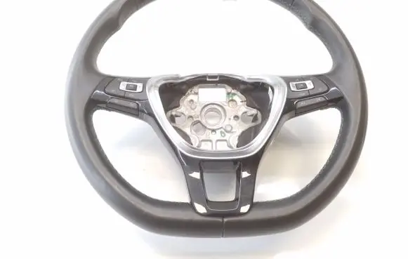 Volkswagen Golf VII Steering wheel 5G0419091