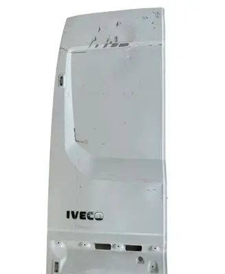 Fiat Iveco Daily Rear door