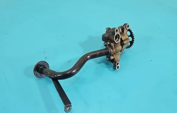 Suzuki Grand Vitara II Oil pump IMPRK1492495