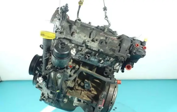 Fiat Punto (188) Engine 188A9000 IMPRK1333328