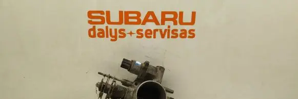 Subaru Outback Throttle valve RTR60351 9906