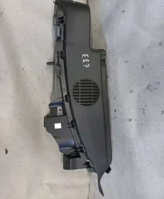 BMW 1 E81 E87 Other trunk/boot trim element 7119501