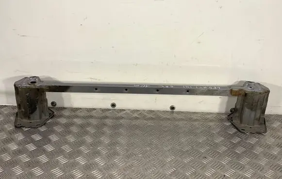 Subaru Legacy Rear bumper support beam 