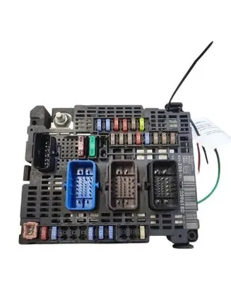 Fuse module