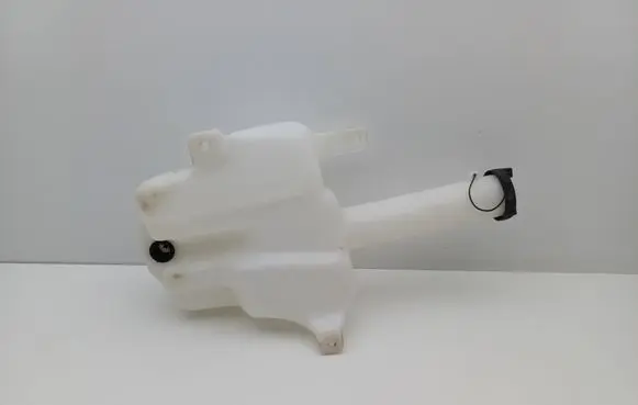 Ford Mondeo MK II Windshield washer fluid reservoir/tank 93BG17618