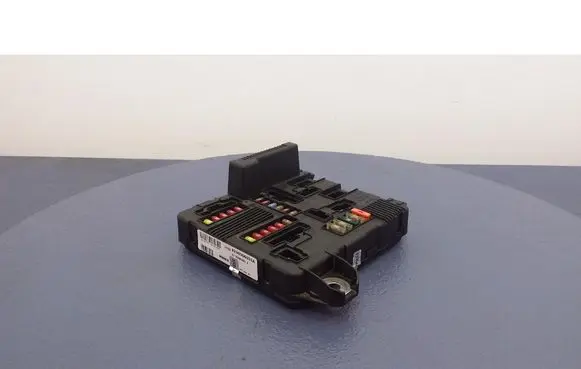 Fuse box set